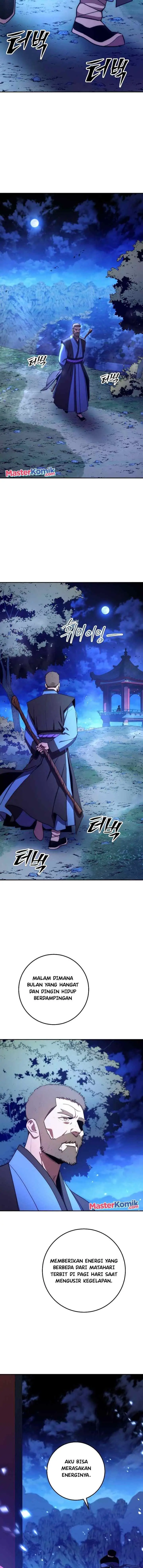 Legend of Asura - the Venom Dragon chapter 84 halaman 12