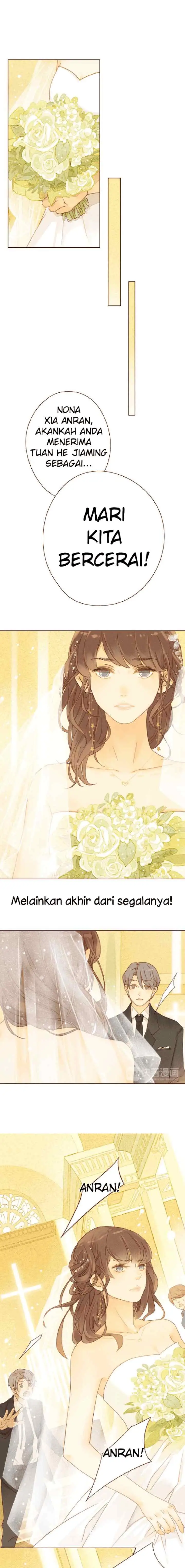 She May Not Be Cute chapter 1 halaman 6