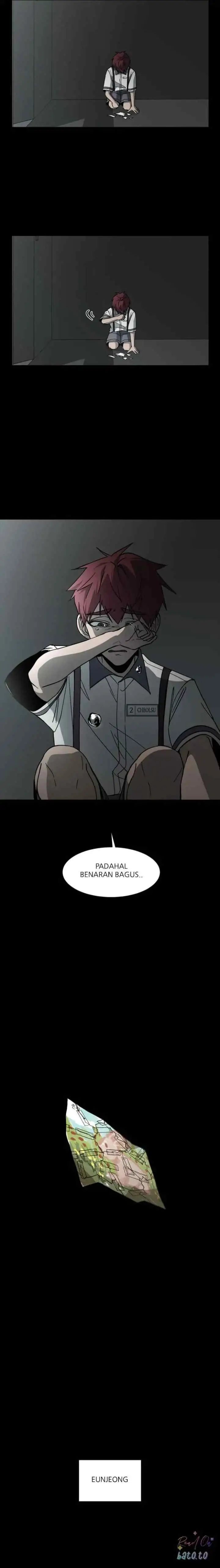 Get Back chapter 31 halaman 12