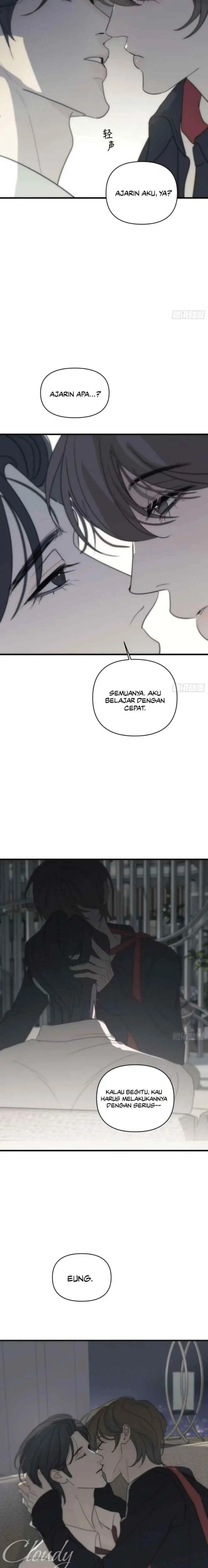 Catch Me If You Can chapter 8 halaman 16