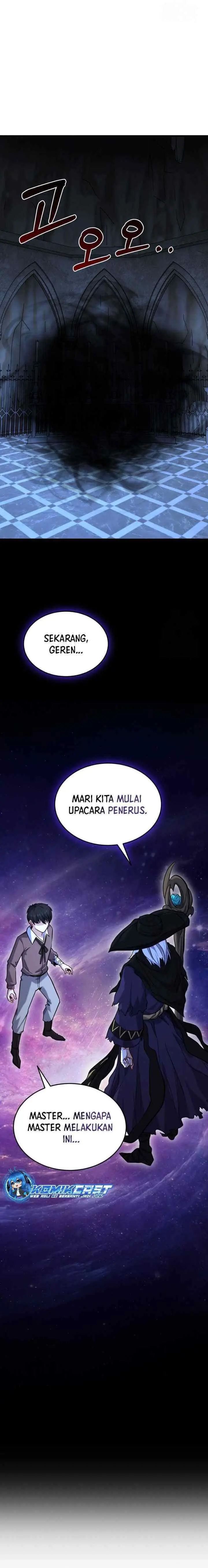 Reincarnation of the Swordmaster chapter 37 halaman 7