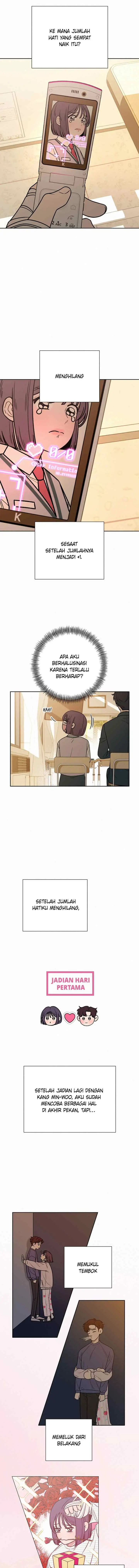 Operation: True Love chapter 23 halaman 10