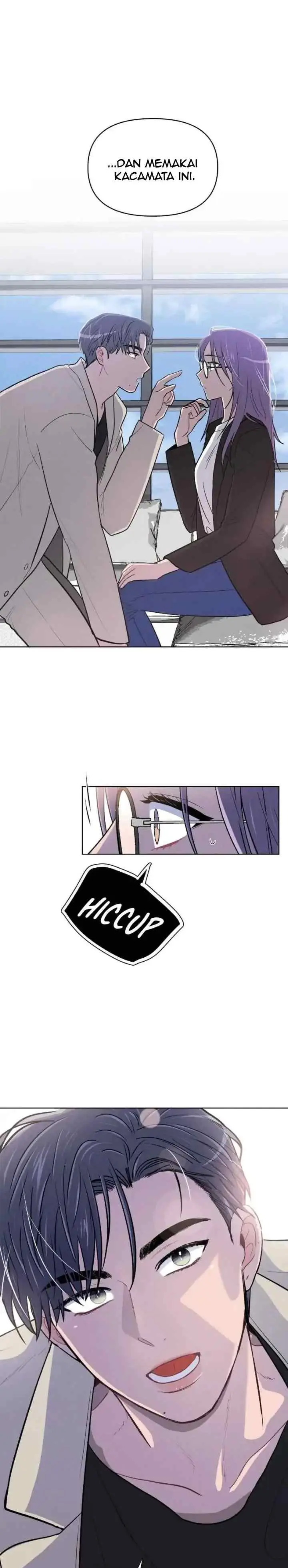 Pitiful Us chapter 33 halaman 11
