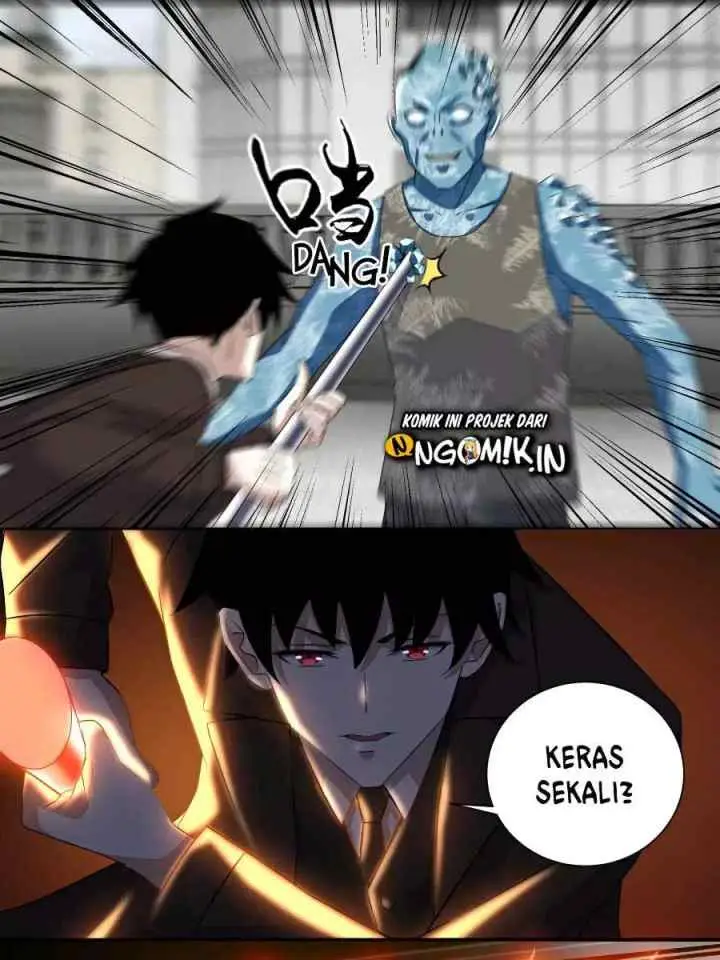 King of Apocalypse chapter 42 halaman 13