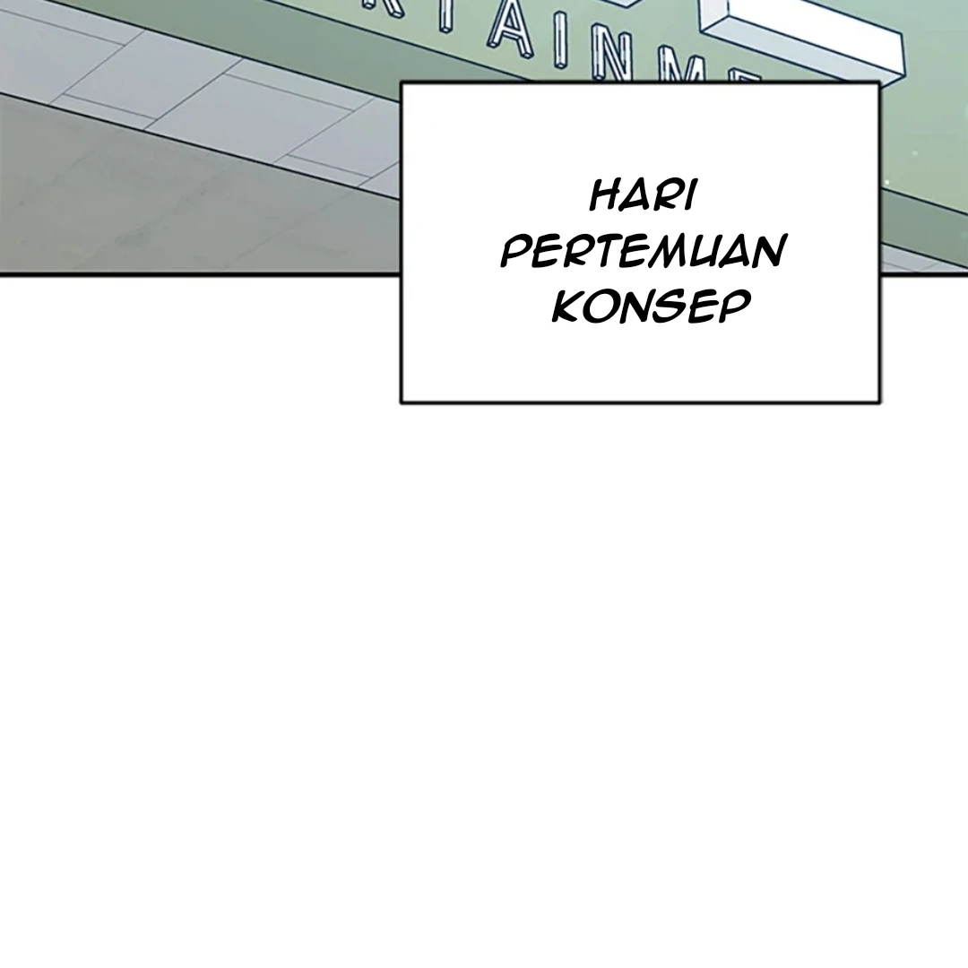 An Insincere Idol's Blank Slate chapter 19 halaman 18