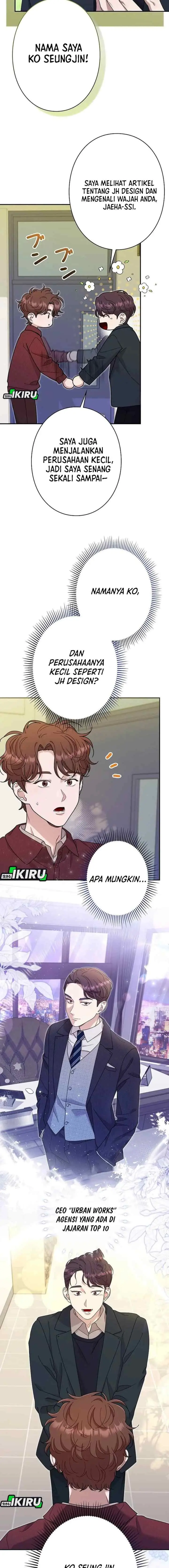 The Art Student Who Lived Twice chapter 55 halaman 16