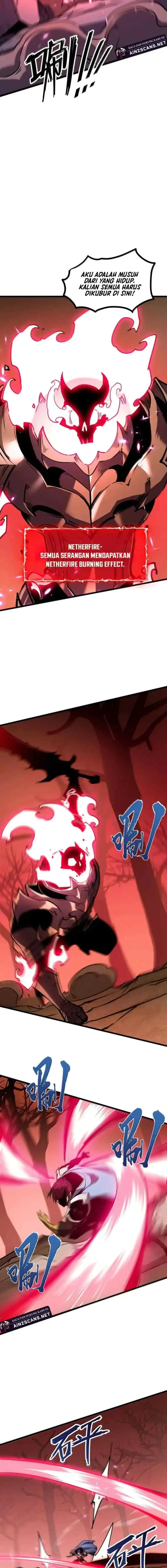 I Became The King by Scavenging chapter 80 halaman 12