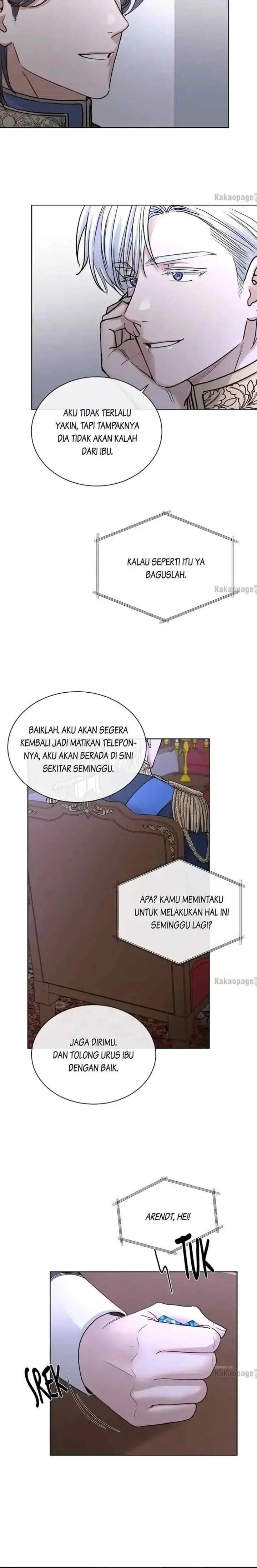 I Don't Love You Anymore chapter 15 halaman 10