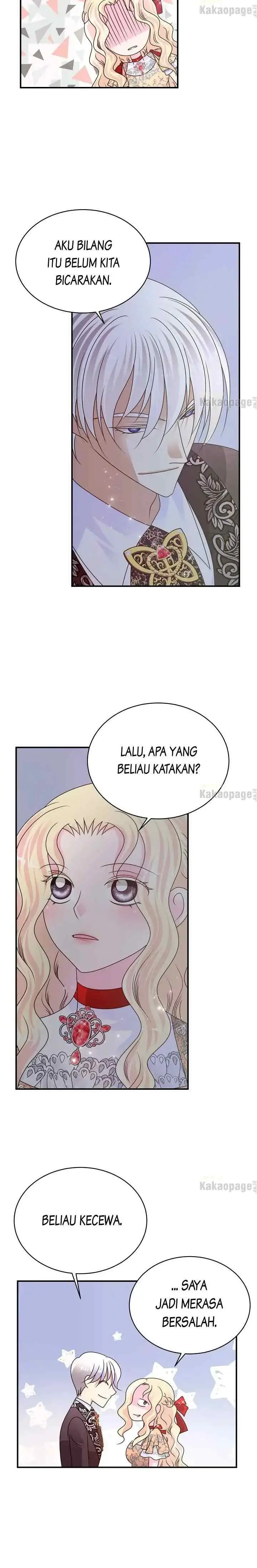 I Refuse the Duke chapter 120 halaman 15