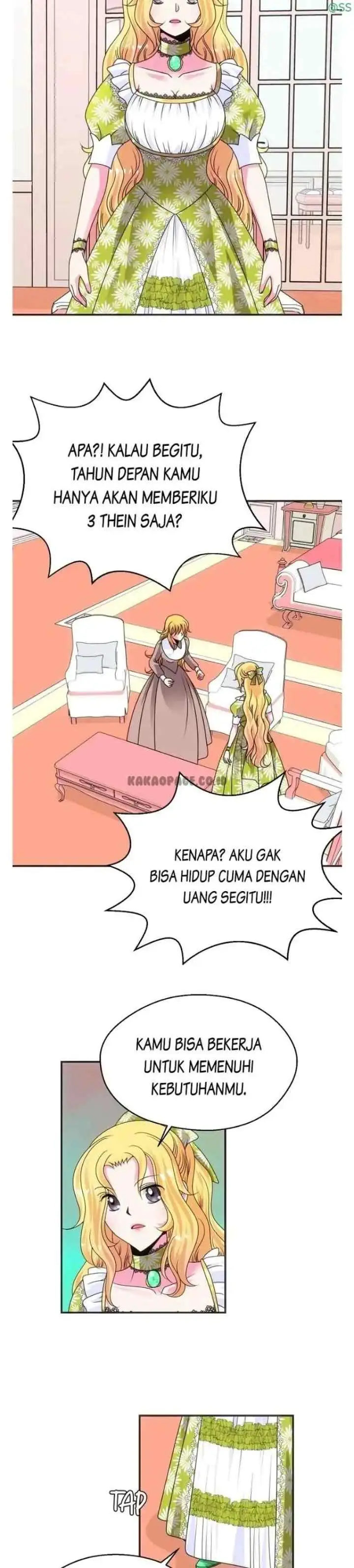I Refuse the Duke chapter 34 halaman 6
