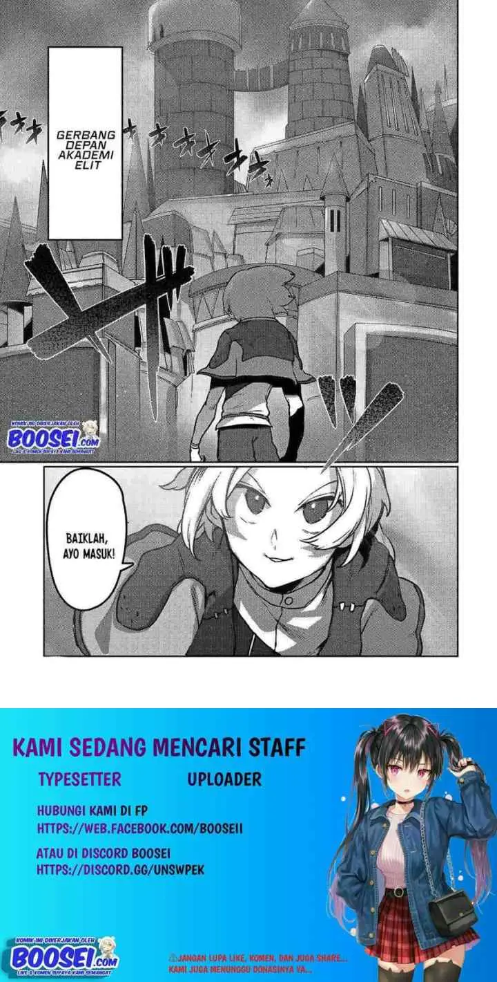 Ore No Zense No Chishiki De Teihengyo Tamer Ga Joukyugyo Ni Natte Shimaisou Na Ken Ni Tsuite chapter 7 halaman 14