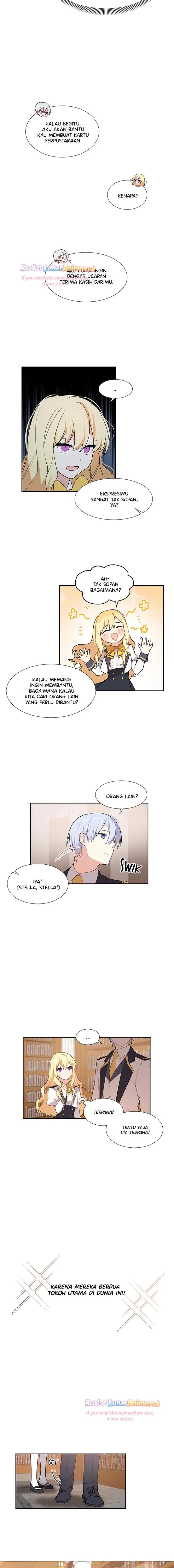 Im Just His Friend chapter 2 halaman 4