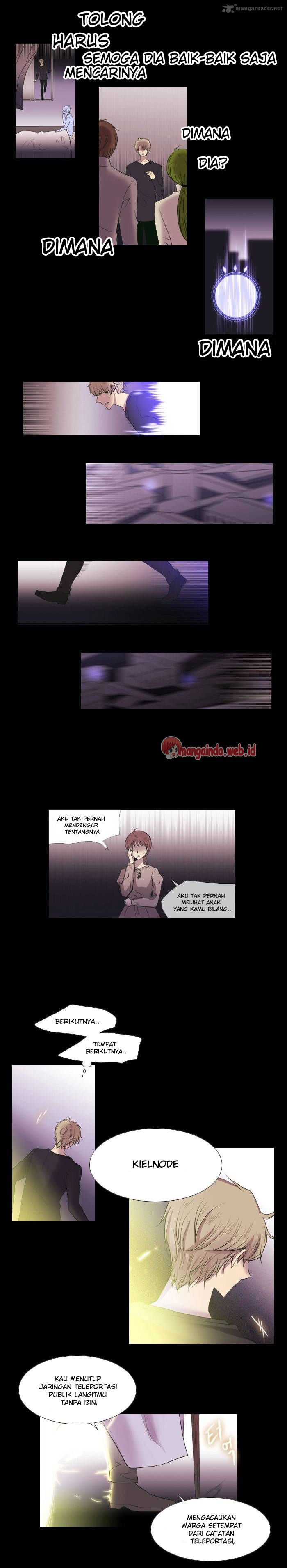 Black Haze chapter 124 halaman 7