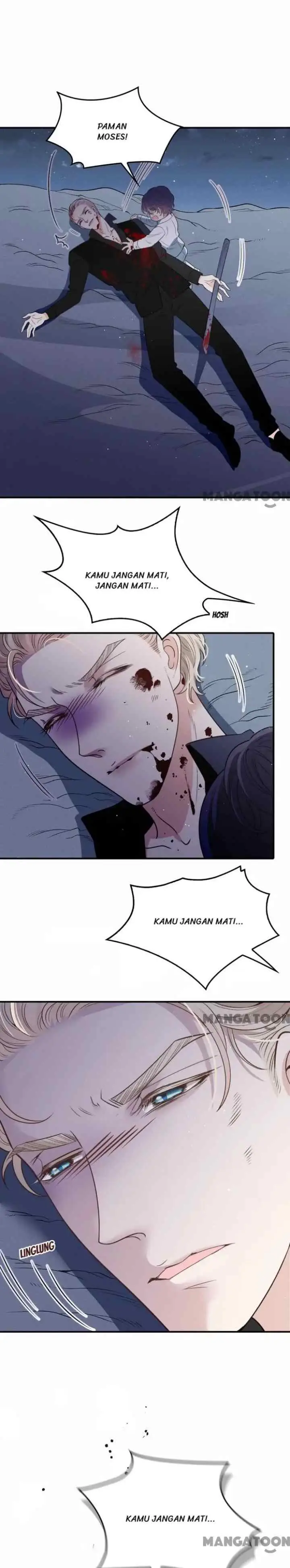 The Duke's Hidden Baby: BOGO! chapter 273 halaman 13