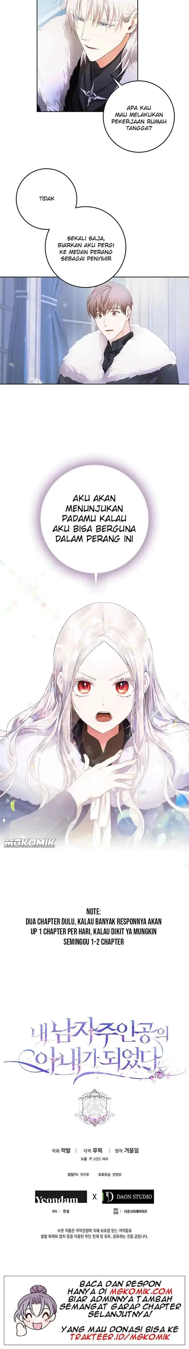I Became the Wife of the Male Lead chapter 2 halaman 10