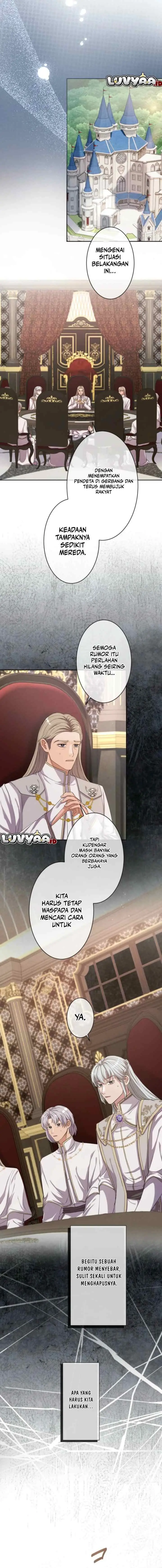 Healing Touch chapter 18 halaman 4