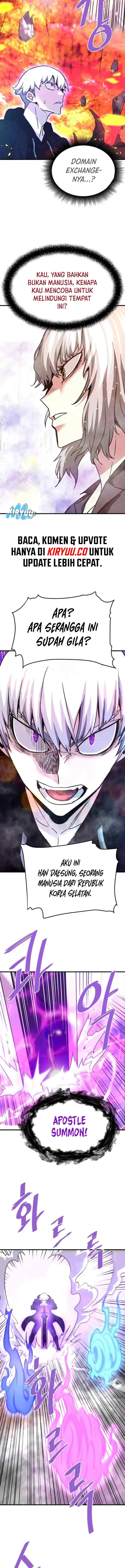 Han Dae Sung Returned From Hell chapter 115 halaman 7