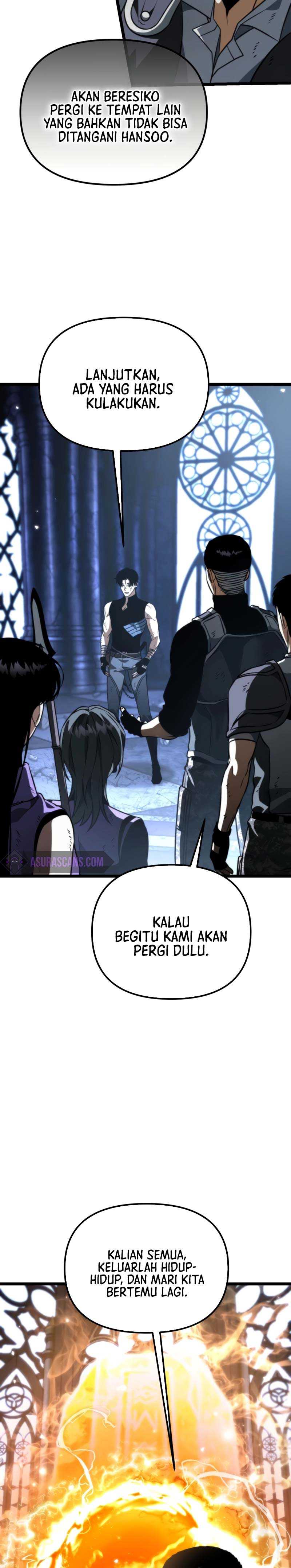 Reincarnator chapter 36 halaman 15