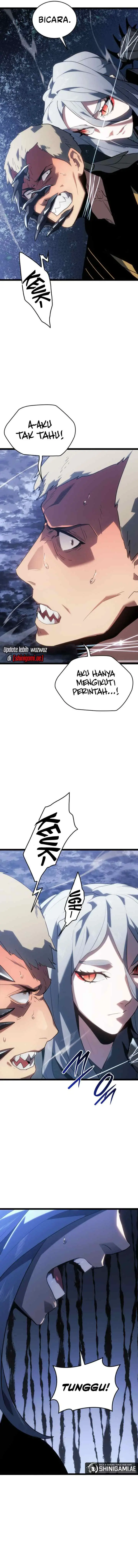 Reaper of the Drifting Moon chapter 64 halaman 14