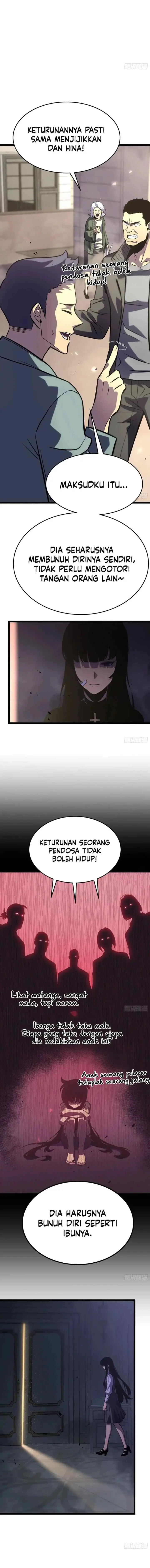 After Rebirth, I Used Mirror Reversal For Vengeance chapter 38 halaman 6