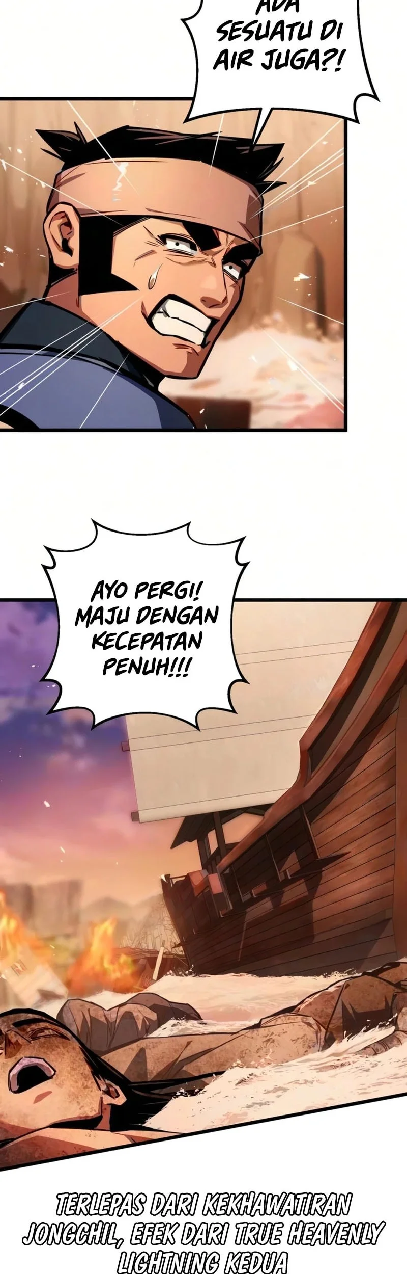 Masin chapter 31 halaman 26