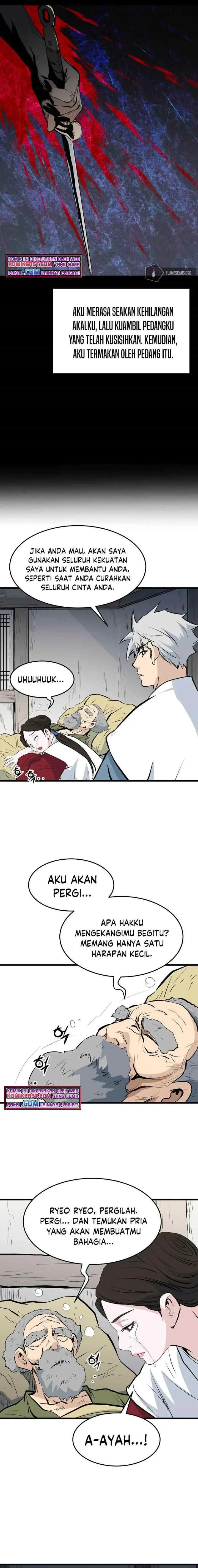 Grand General chapter 16 halaman 14
