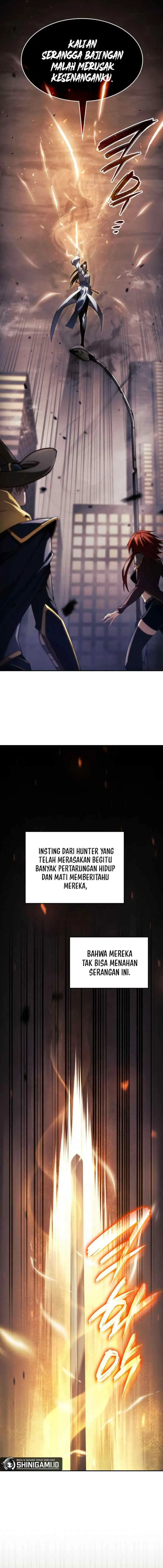Boundless Necromancer chapter 40 halaman 8