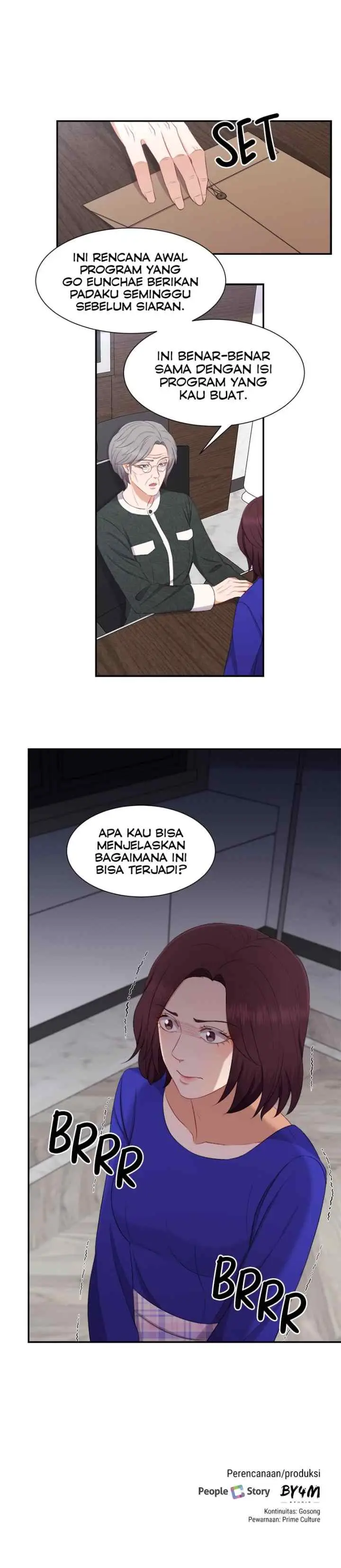 I Need a Bride chapter 78 halaman 18