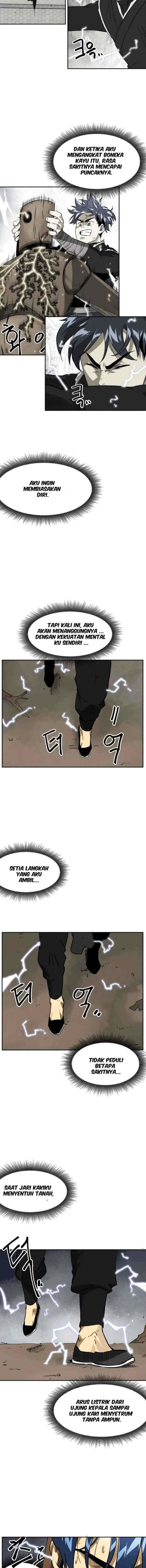 Infinite Level Up in Murim chapter 53 halaman 10