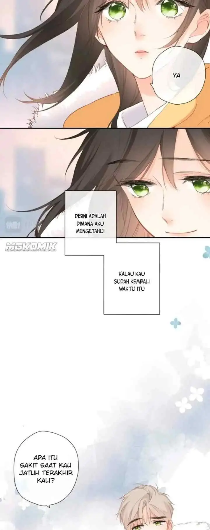 Once More chapter 114 halaman 7