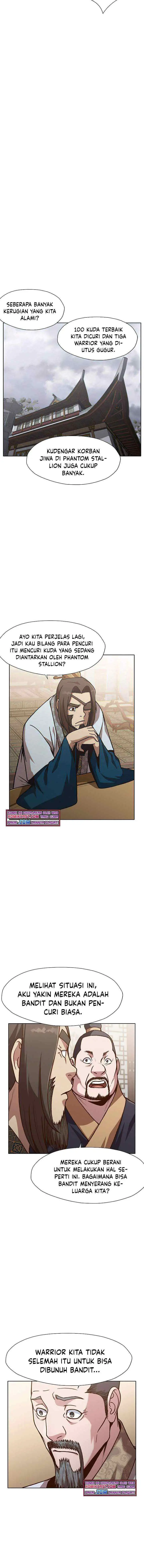Heavenly Martial God chapter 24 halaman 7