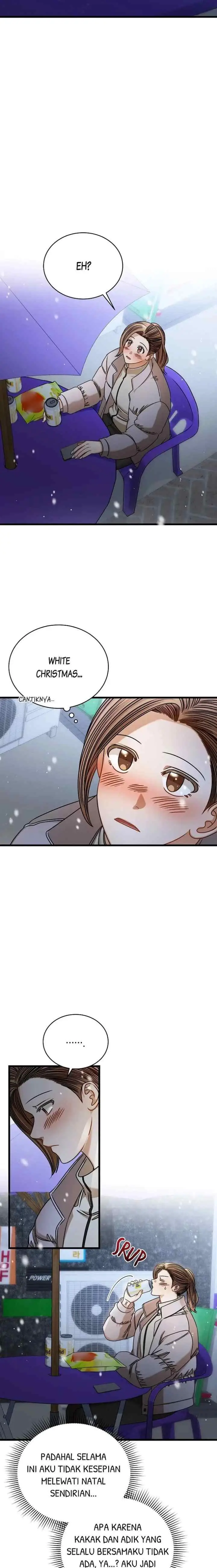 I Confessed To The Boss chapter 97 halaman 10