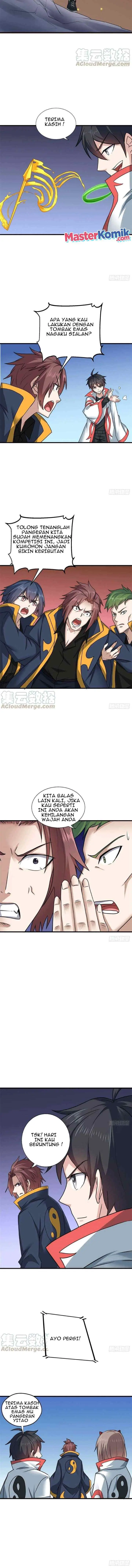 Dragon King Son chapter 71 halaman 8