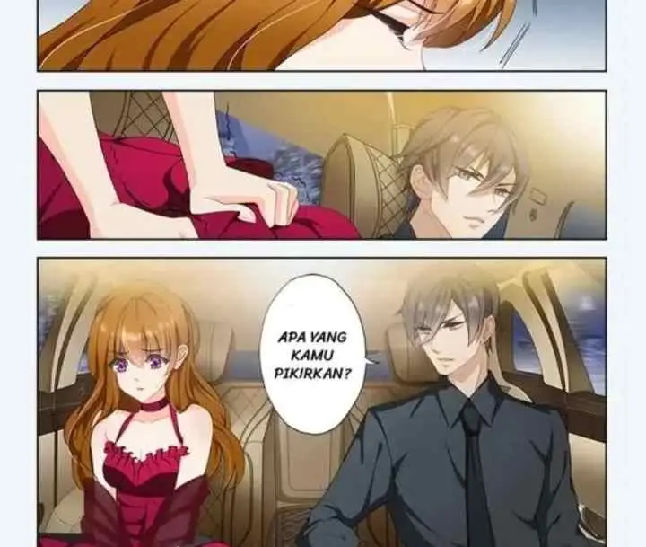 Haomen Tianjia Qianqi chapter 4 halaman 9