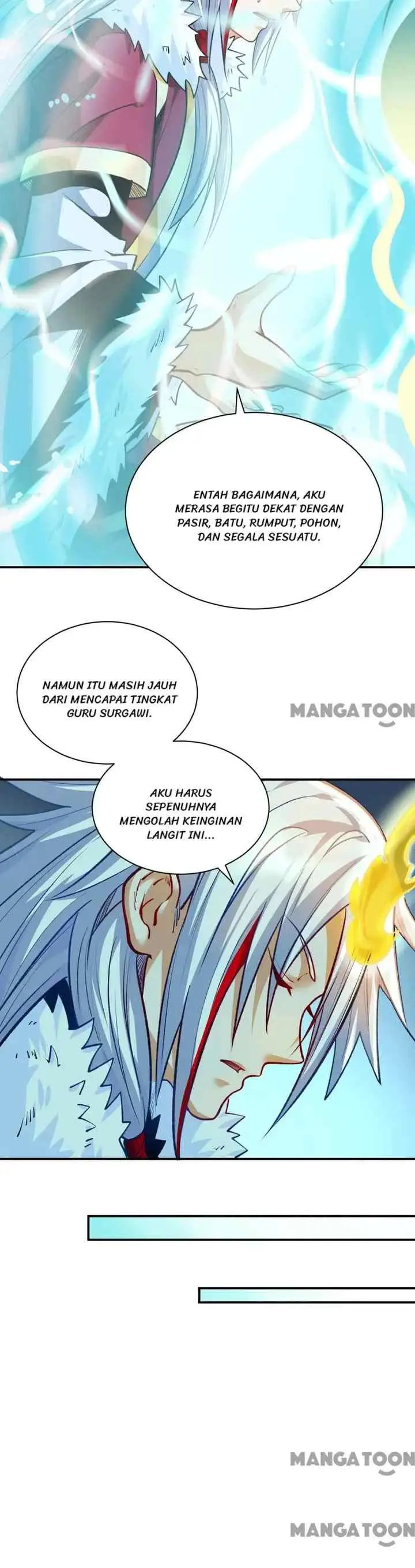 Martial Arts Reigns chapter 566 halaman 7