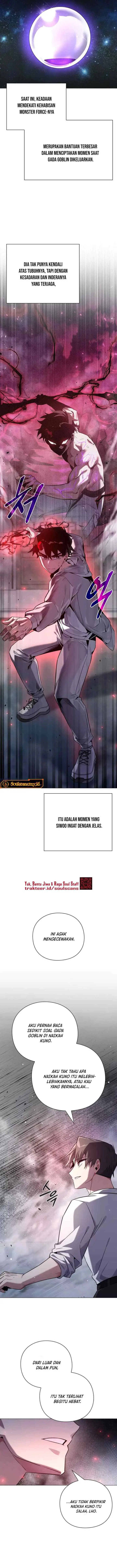 Goblin's Night chapter 14 halaman 4