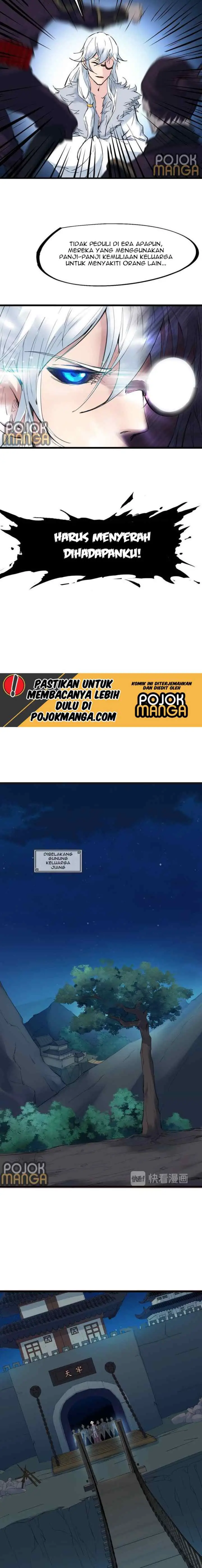 Dragon Pulse chapter 30 halaman 13