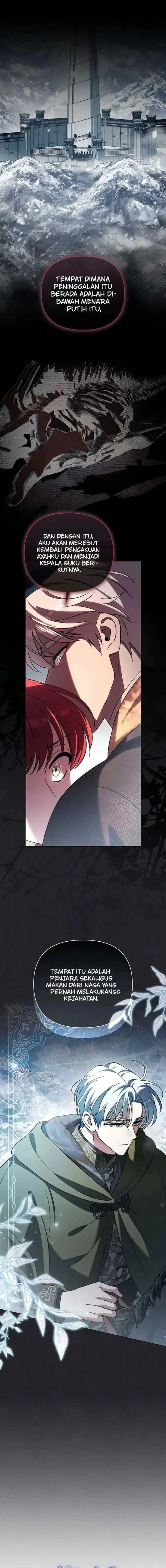 For The Beautiful Juliet chapter 53 halaman 9