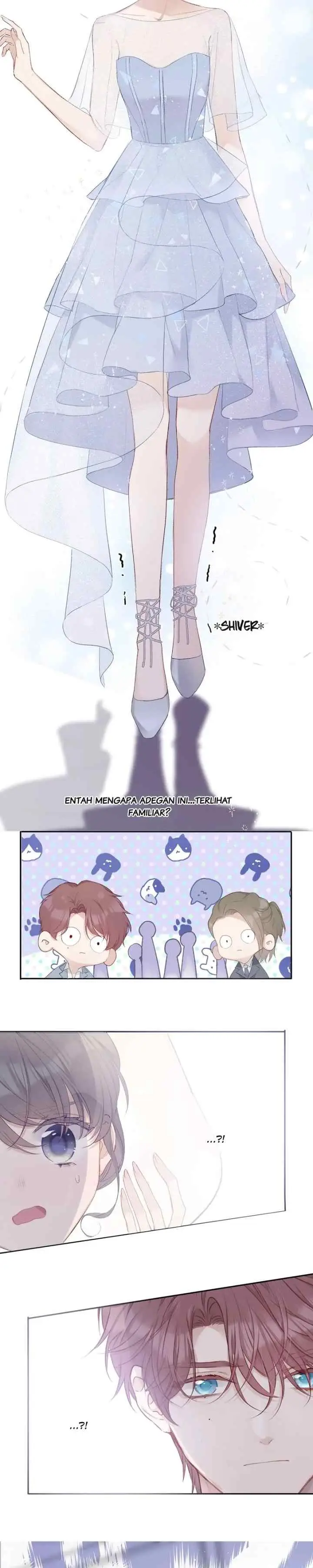 Protect My Star chapter 24 halaman 11