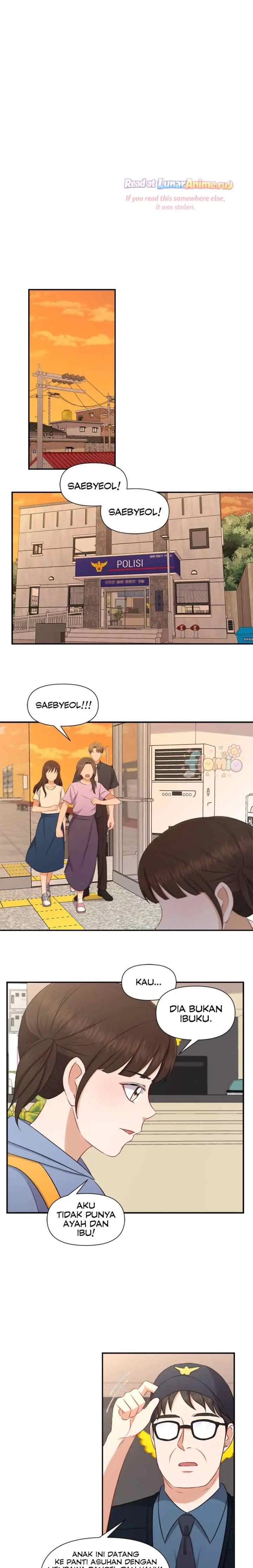 I Need a Bride chapter 91 halaman 11