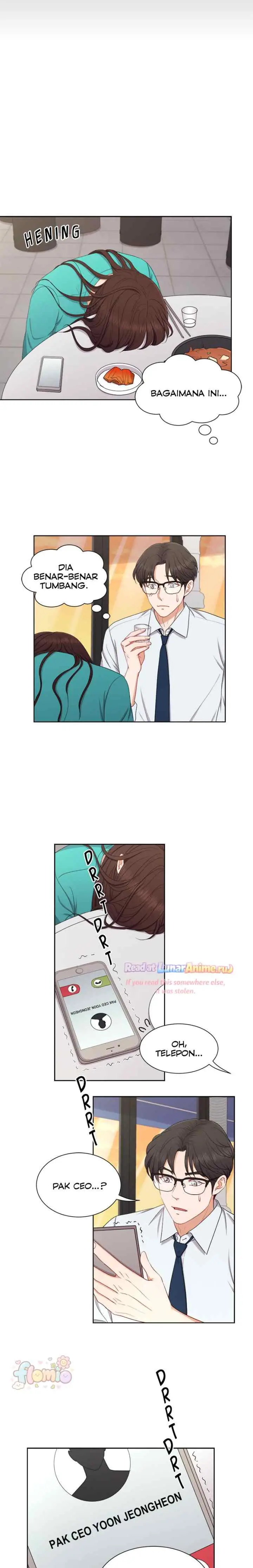 I Need a Bride chapter 50 halaman 7