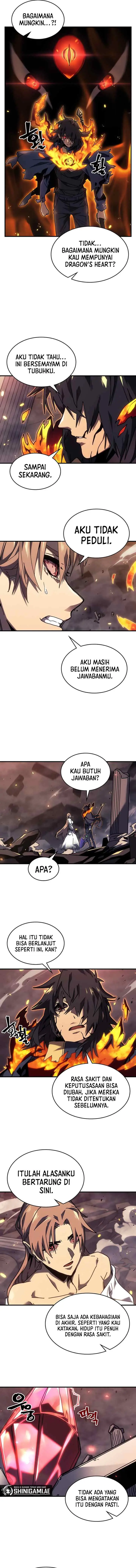 A Returner's Magic Should Be Special chapter 259 halaman 9