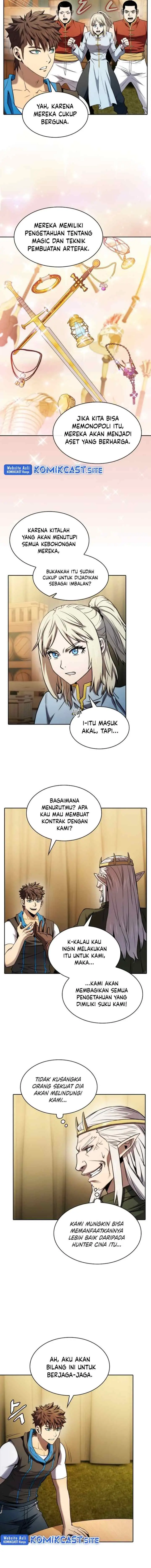 The Constellation That Returned From Hell chapter 131 halaman 15