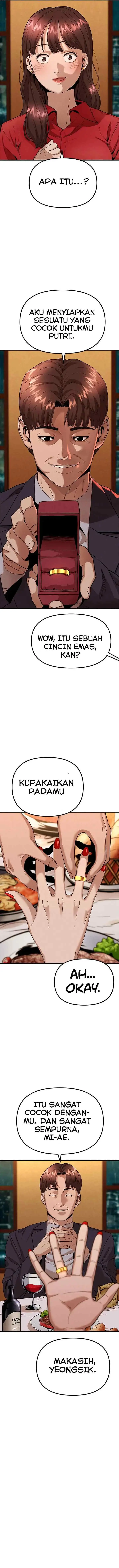 Psycho Face chapter 3 halaman 7