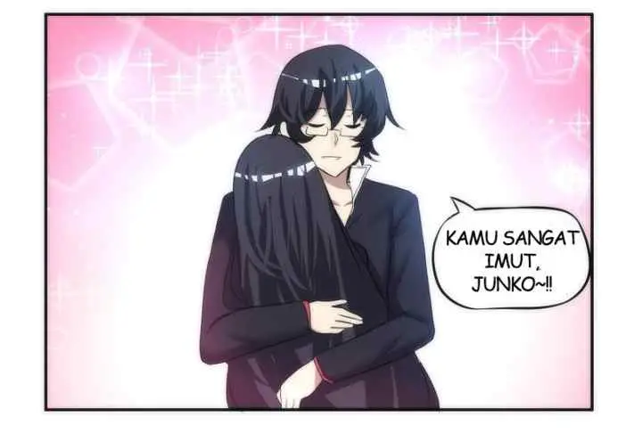 Stalker x Stalker chapter 13 halaman 4