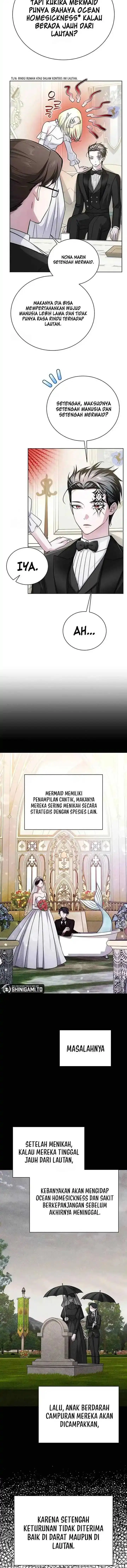 The Magic Tower's Problem Child chapter 23 halaman 12