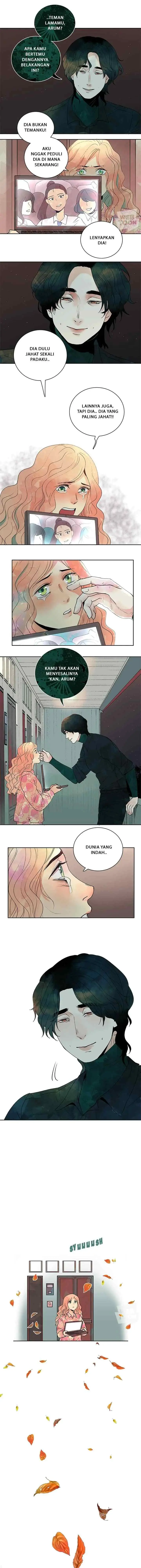 Arum Daun chapter 6 halaman 7