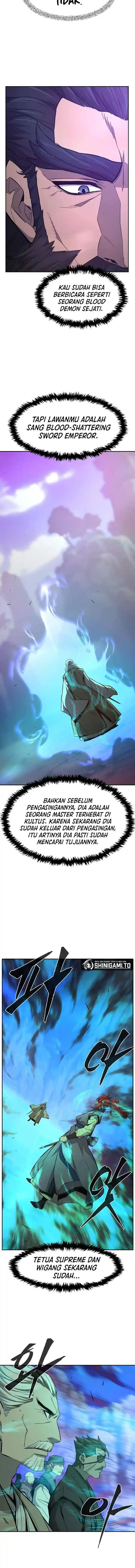 Absolute Sword Sense chapter 146 halaman 11