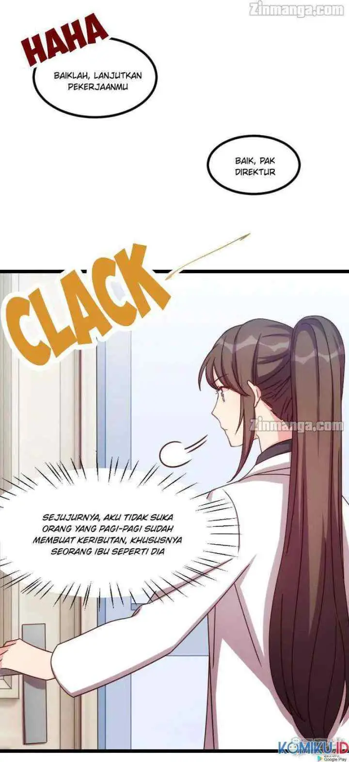 CEO's Sudden Proposal chapter 159 halaman 13