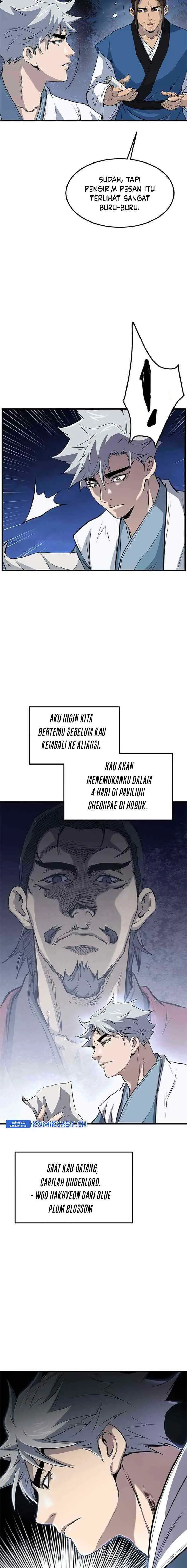 Grand General chapter 92 halaman 17